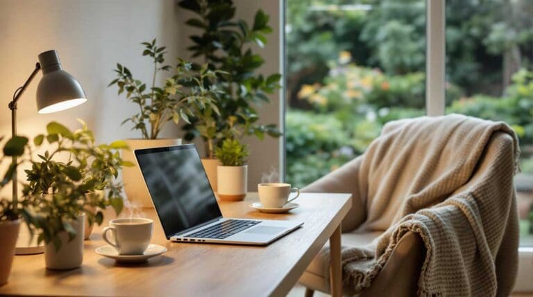 15 Productivity Tips for Working from Home: Boost Your Efficiency and Well-being