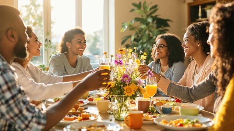 Finding Happiness in Everyday Life: Simple Ways to Boost Your Mood